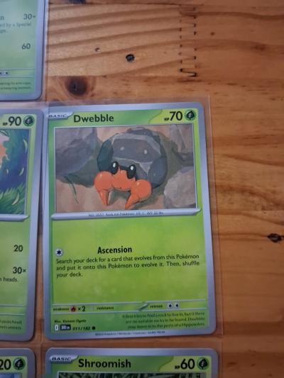 Pokmon Cards - Thumbnail 6