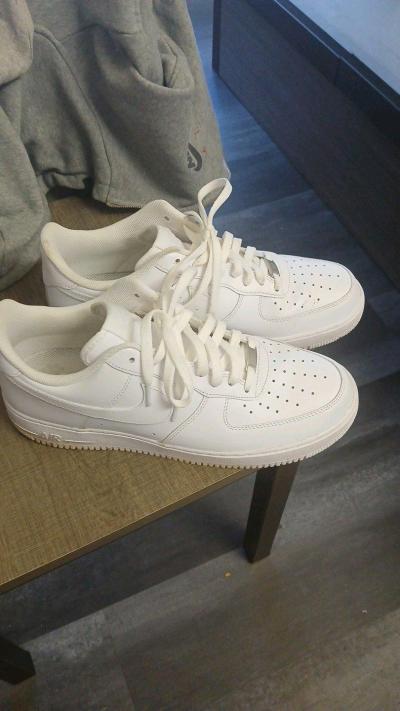 Nikeys low tops - Thumbnail 3