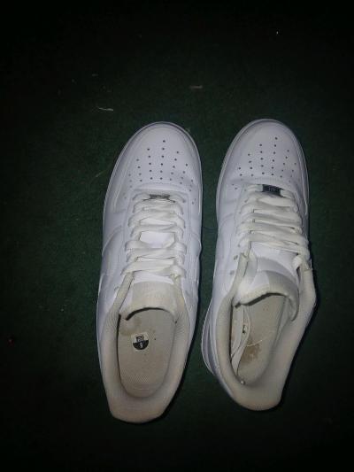 Nike Air Force 1 2007 - Thumbnail 2