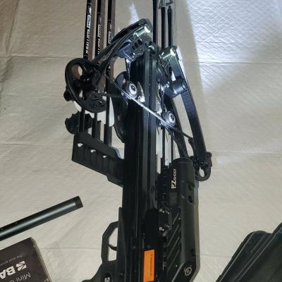 Worlds Best Handheld fishing hunting device - Thumbnail 5