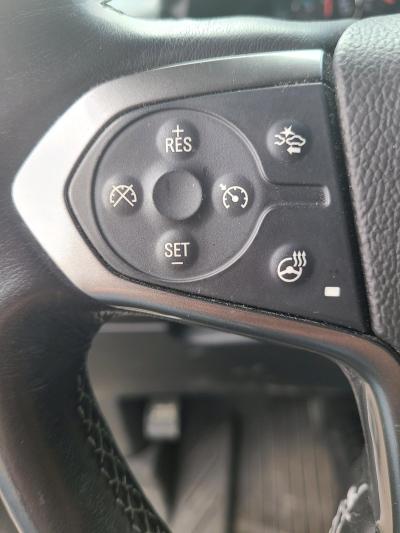 2017 Chevrolet Tahoe LT - Thumbnail 6