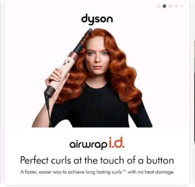 dysonairwrapid - Thumbnail 8