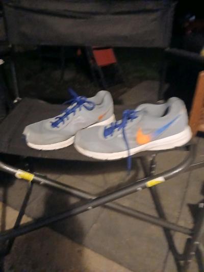 mens Nike swoosh - Thumbnail 3