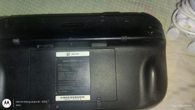 wii handheld controller - Thumbnail 3