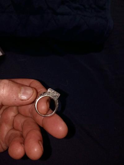 925 ring - Thumbnail 2