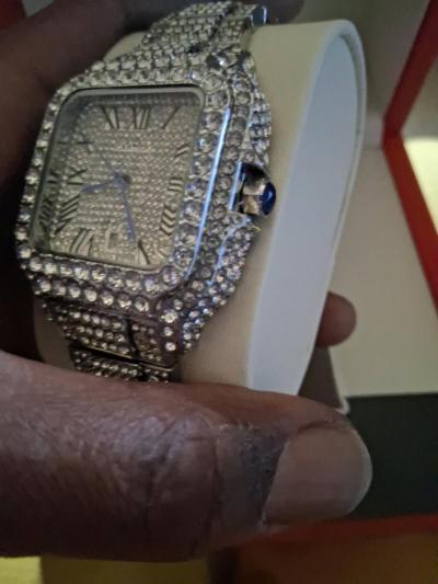 watch for sale - Thumbnail 3