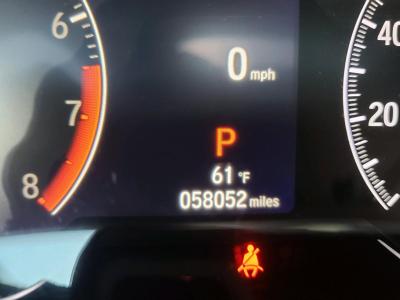 2021 Honda Accord EXL - Thumbnail 7