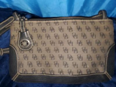 Small Dooney and Burke purse - Thumbnail 3