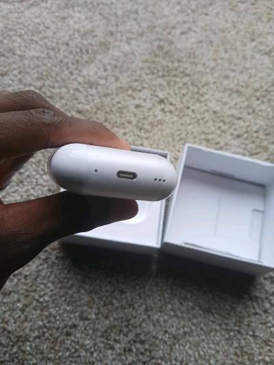airpods pro 2nd - Thumbnail 4