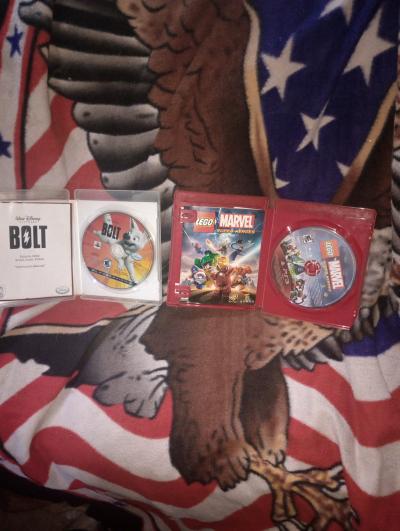 PS3 video game - Thumbnail 2