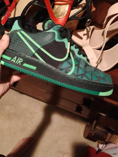 NEW SHOES - Thumbnail 11