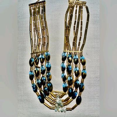 Kenneth Cole Collar necklace - Thumbnail 6