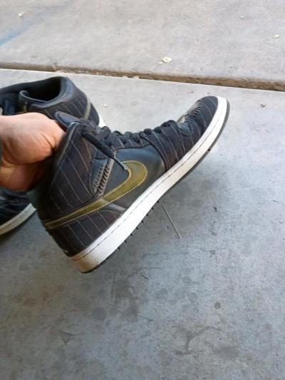 Jordans - Thumbnail 5