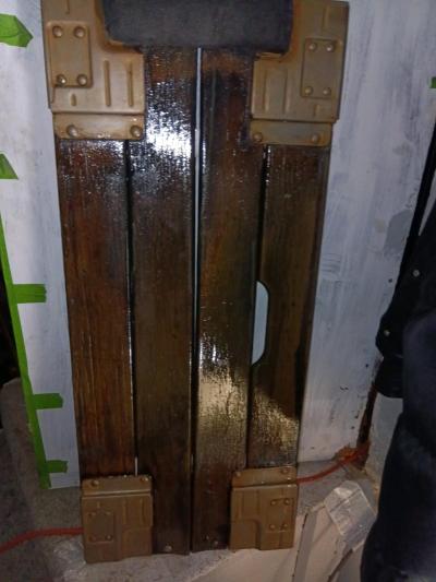 Antique mechanics creeper - Thumbnail 2