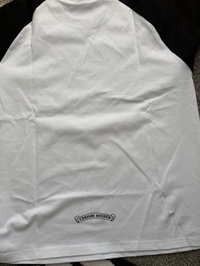 CHROME HEARTS  SHIRTS - Thumbnail 6