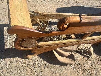 empire couch - Thumbnail 4