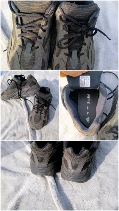 shoes message me if u see a pair and Ill tell you about them - Thumbnail 4