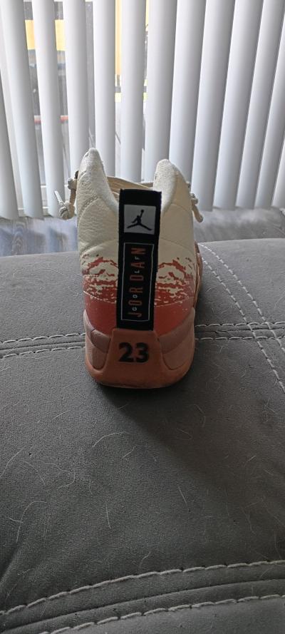 Jordan 12 retro Eastside golf - Thumbnail 2