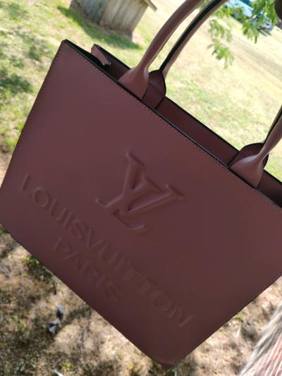 Designer tote bag - Thumbnail 2