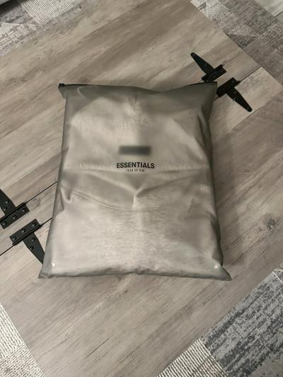 Essentials Fear of God Light oatmeal - Thumbnail 3