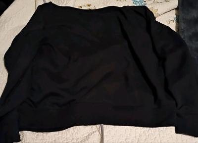 Womens 2XL Reebok Sweater - Thumbnail 3