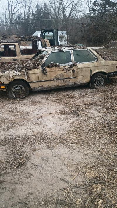 1980 BMW - Thumbnail 5