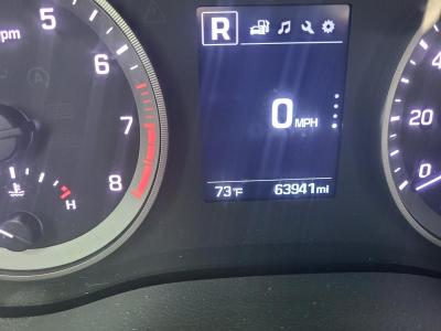 2017 Hyundai Tucson - Thumbnail 8