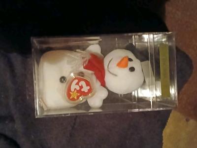 beanie babys - Thumbnail 6