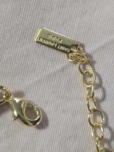 YSL bracelet - Thumbnail 10