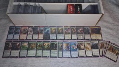 Magic The Gathering Collectors and Beginners Bulk Box Bundle - Thumbnail 7