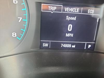 2022 Chevrolet Colorado - Thumbnail 12