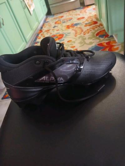 zapatos de bisbol y softball - Thumbnail 7