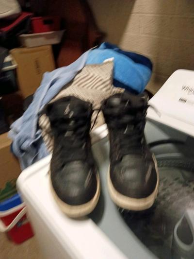 Jordans - Thumbnail 6