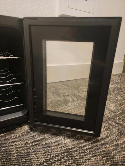 Nevera Enfriadora de Bebidas - Thumbnail 3