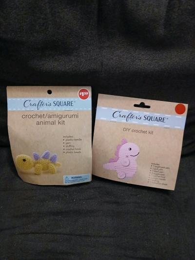 Amigurumi Crochet Kits - Thumbnail 8