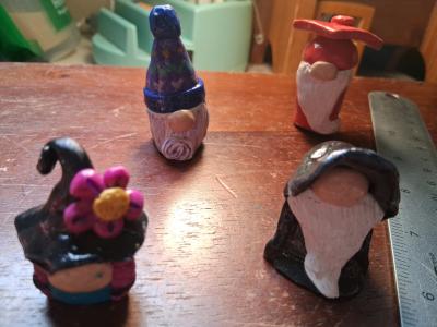 Pocket Gnomes - Thumbnail 4