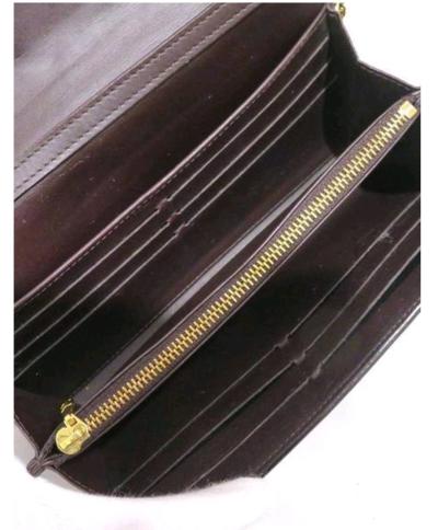 Louis vuitton Vernis crossbody bag - Thumbnail 6