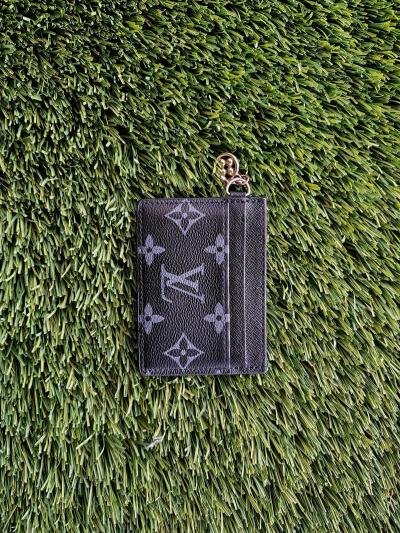 Louis Vuitton monogram wallet - Thumbnail 2