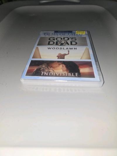 films of the faith 3 movie collection - Thumbnail 6