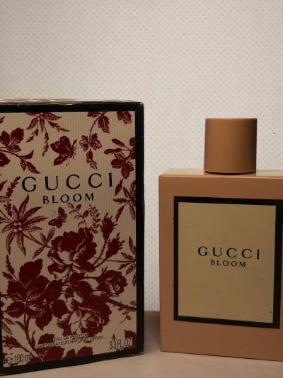 Gucci Bloom 100ml - Thumbnail 7