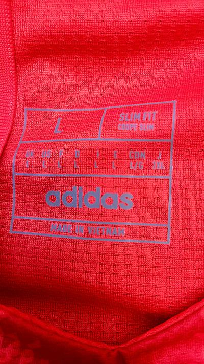 soccer jersey - Thumbnail 3
