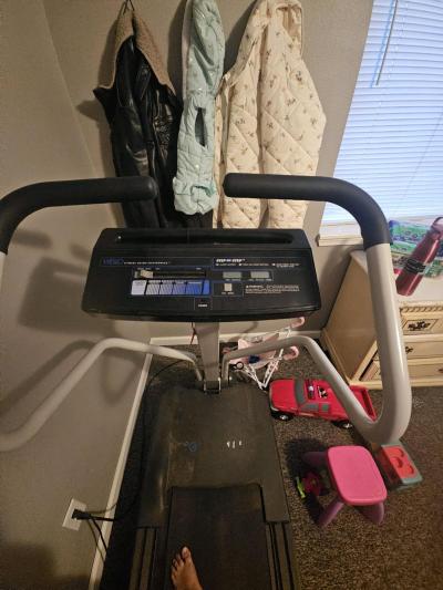 Treadmill - Thumbnail 2