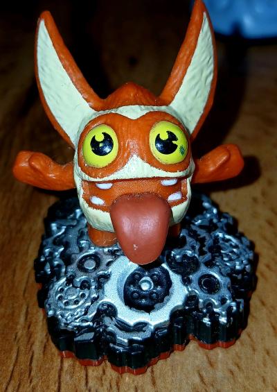 Skylanders - Thumbnail 9