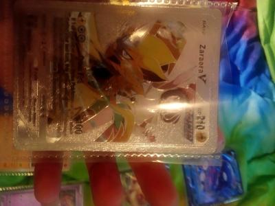 pokmon cards - Thumbnail 4