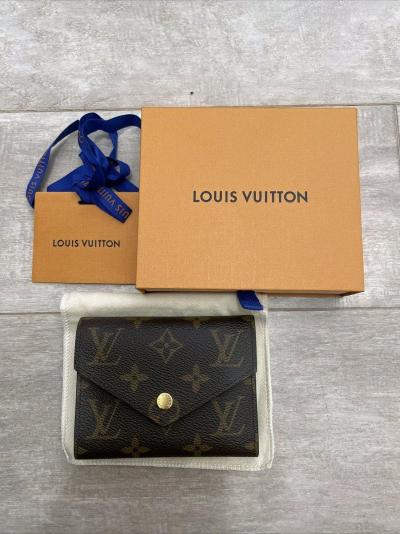 Louis Vuitton wallet - Fremont, California