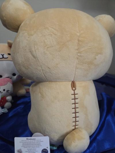 ANIROLLZ BACKPACK and KAWAII PLUSH - Thumbnail 7