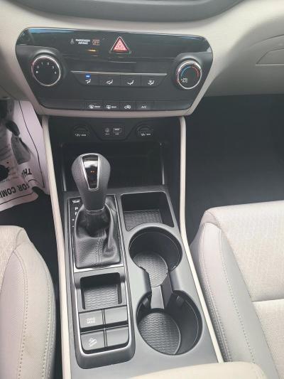 2017 Hyundai Tucson - Thumbnail 7