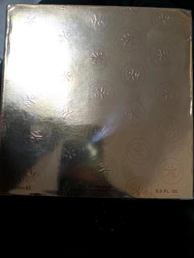 Bond Number 9 Dubai Gold 3 FL Oz - Thumbnail 2