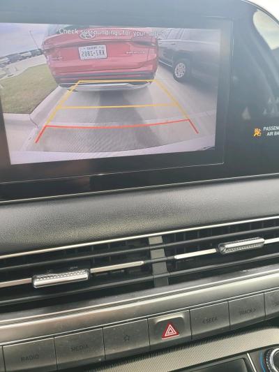 2021 Hyundai Palisade SEL - Thumbnail 11