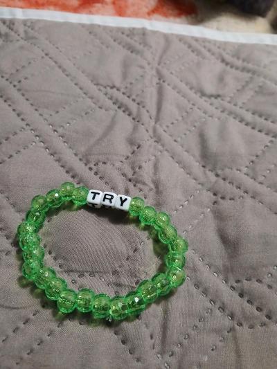 Ponybead Bracelets - Thumbnail 4